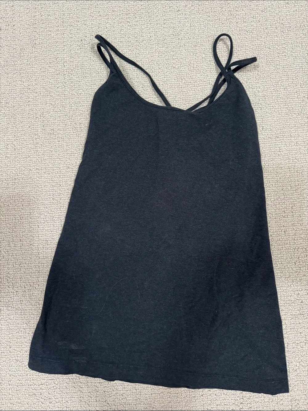 Lululemon Flow Y Tank Top